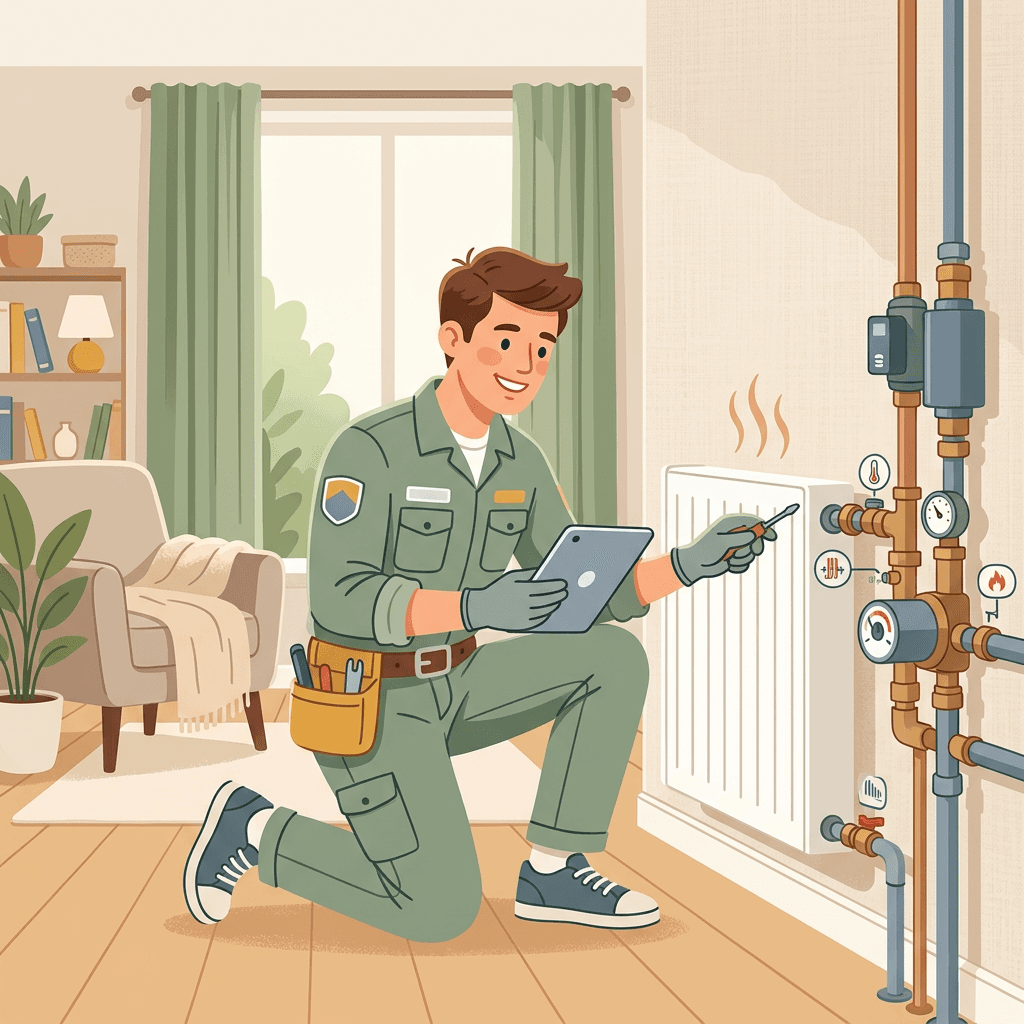 Аудит электросетей